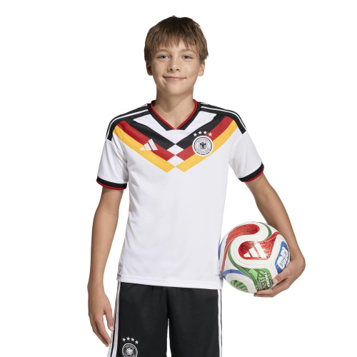 Preview: Adidas Fußball Trikot DFB Deutschland Heimtrikot WM 2026 Kinder Gr. 128 - 176